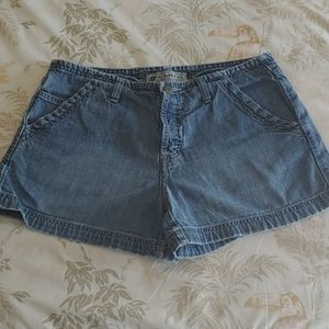 American eagle outfitters shorts